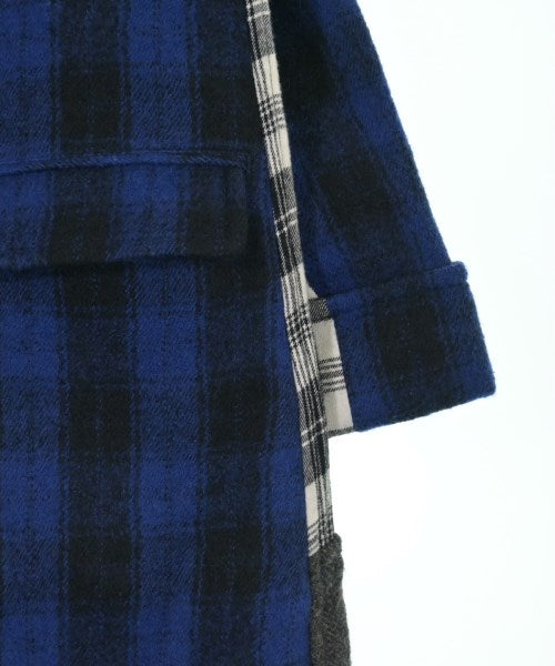 TAO COMME des GARCONS Pea Coats