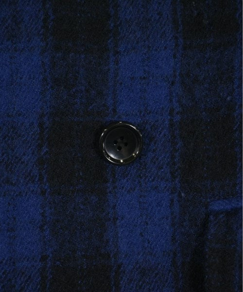 TAO COMME des GARCONS Pea Coats