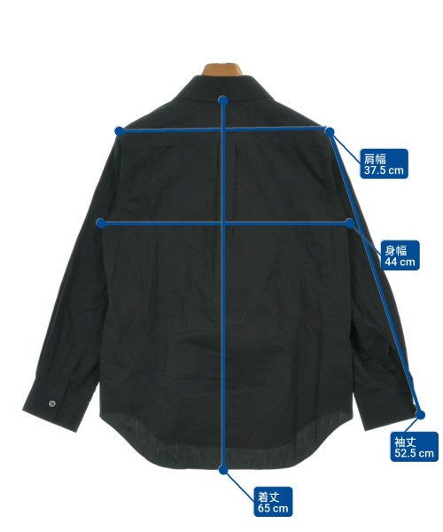 TAO COMME des GARCONS Casual shirts