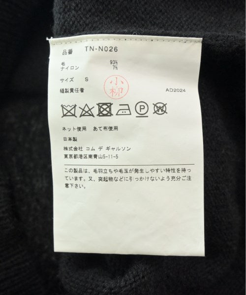 TAO COMME des GARCONS Sweaters