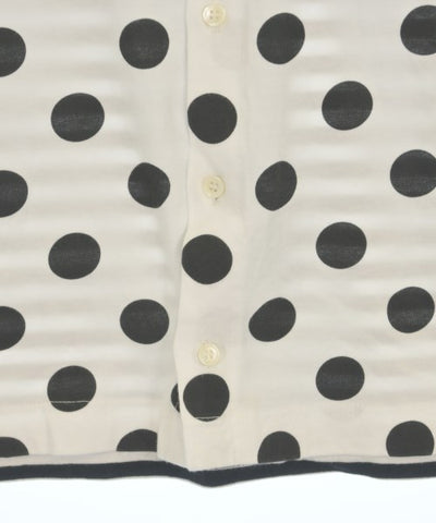 TAO COMME des GARCONS Casual shirts