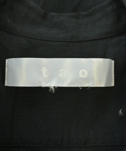 TAO Casual shirts