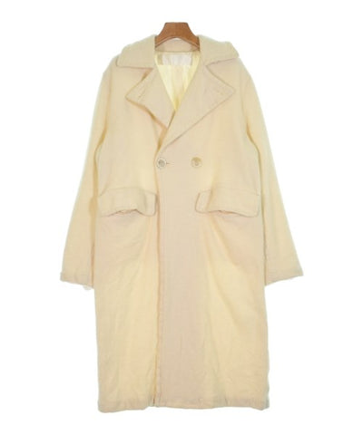 TAO Soutien collar coats