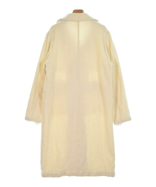 TAO Soutien collar coats