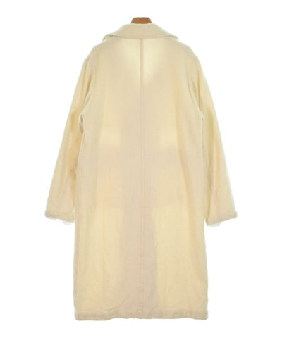 TAO Soutien collar coats