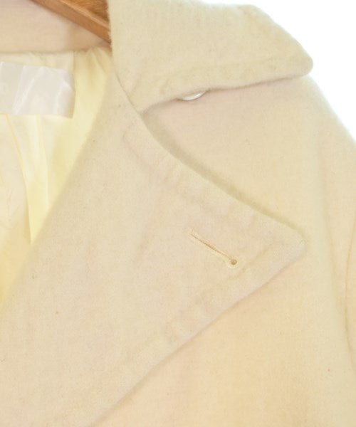 TAO Soutien collar coats