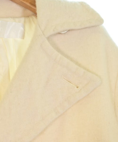 TAO Soutien collar coats