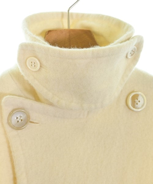 TAO Soutien collar coats