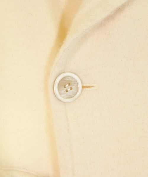 TAO Soutien collar coats