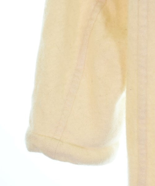 TAO Soutien collar coats