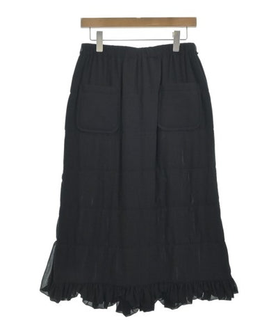 TAO COMME des GARCONS Long/Maxi length skirts