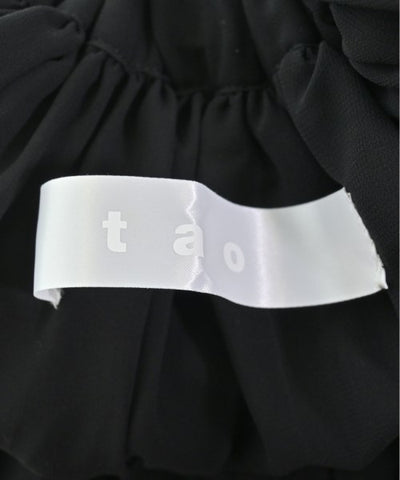 TAO COMME des GARCONS Long/Maxi length skirts