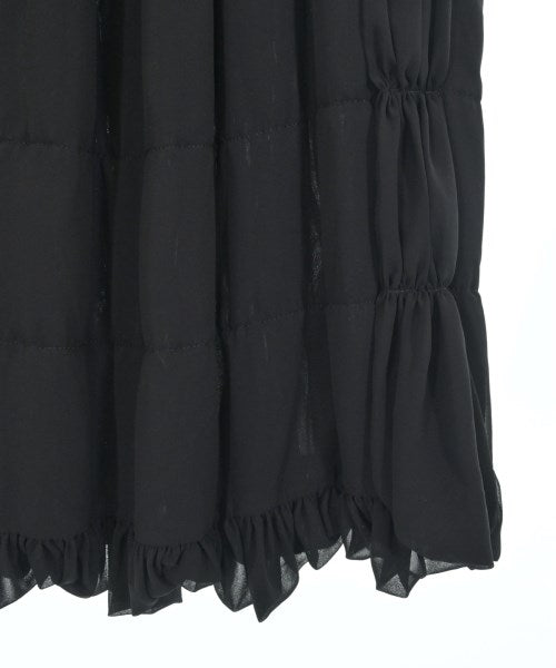 TAO COMME des GARCONS Long/Maxi length skirts
