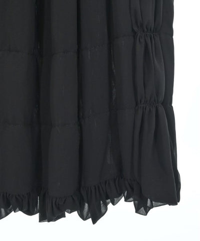TAO COMME des GARCONS Long/Maxi length skirts