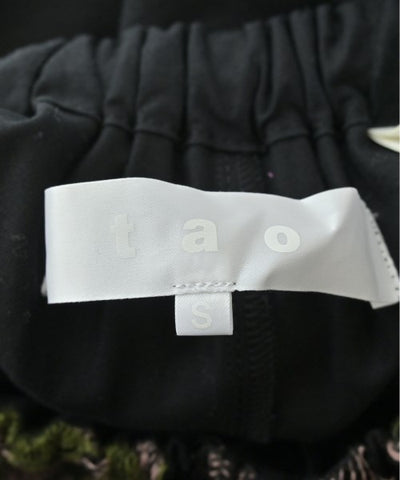 TAO Cropped pants