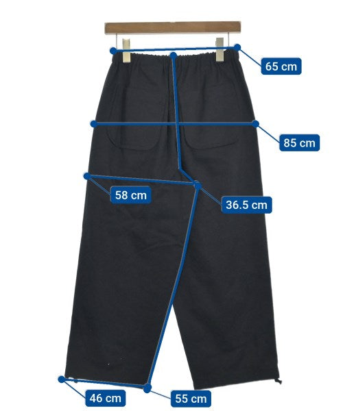 TAO Cropped pants