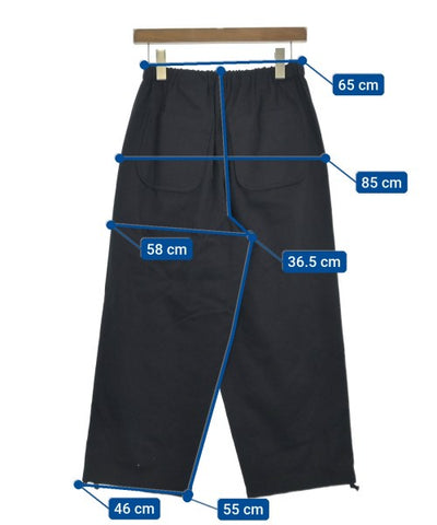 TAO Cropped pants