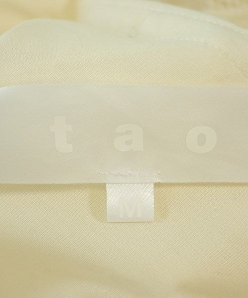 TAO Casual shirts