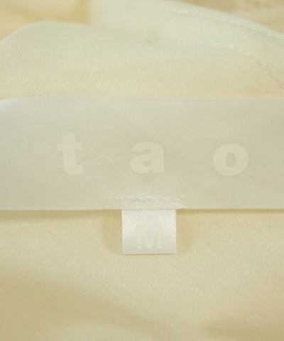 TAO Casual shirts