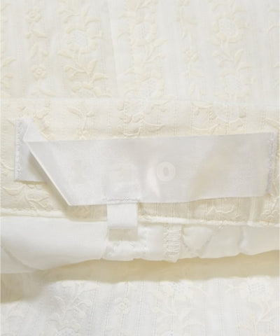 TAO COMME des GARCONS Long/Maxi length skirts