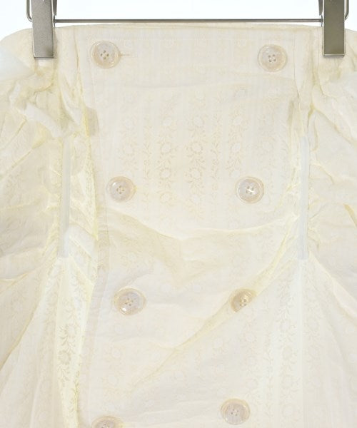 TAO COMME des GARCONS Long/Maxi length skirts