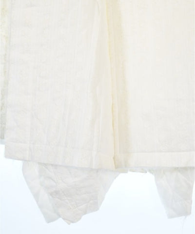 TAO COMME des GARCONS Long/Maxi length skirts