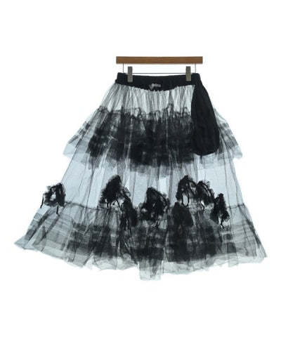 TAO Long/Maxi length skirts