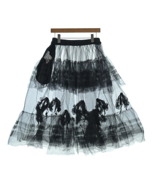 TAO Long/Maxi length skirts