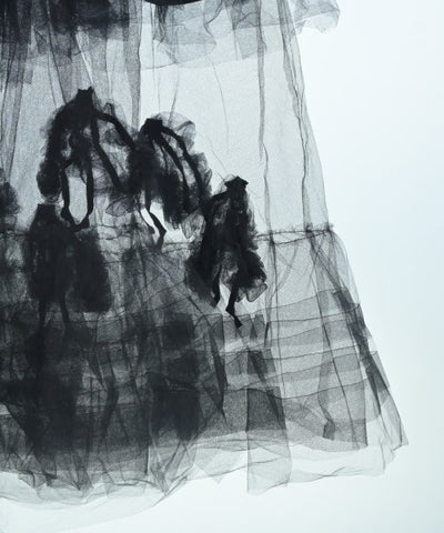 TAO Long/Maxi length skirts