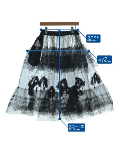 TAO Long/Maxi length skirts