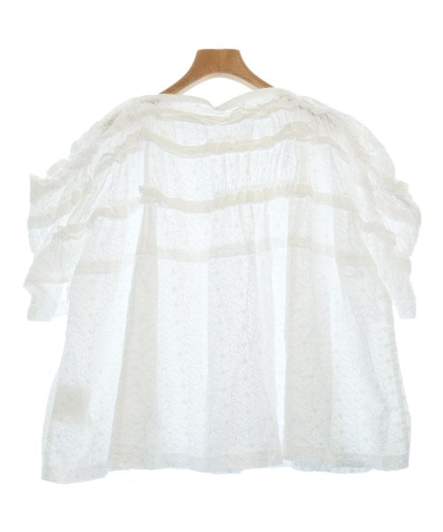 TAO COMME des GARCONS Blouses