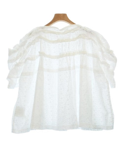 TAO COMME des GARCONS Blouses