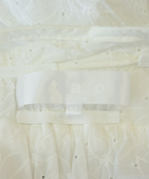 TAO COMME des GARCONS Blouses