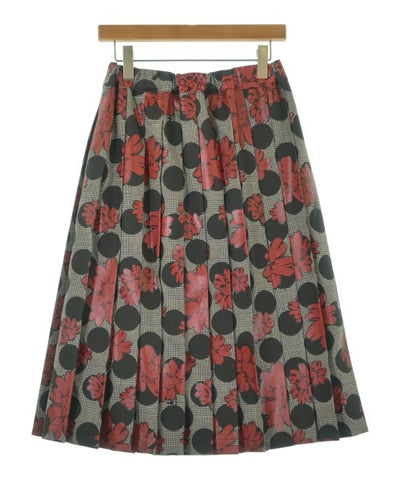 TAO COMME des GARCONS Long/Maxi length skirts