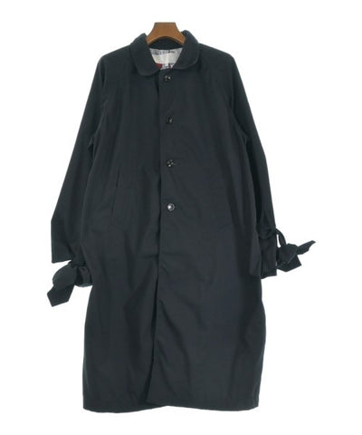 TAO Soutien collar coats