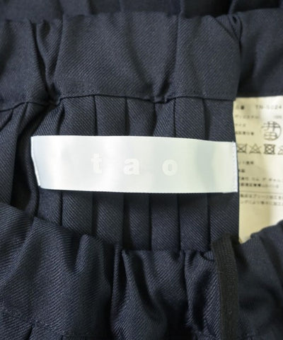 TAO COMME des GARCONS Knee length skirts