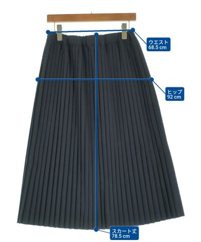 TAO COMME des GARCONS Knee length skirts