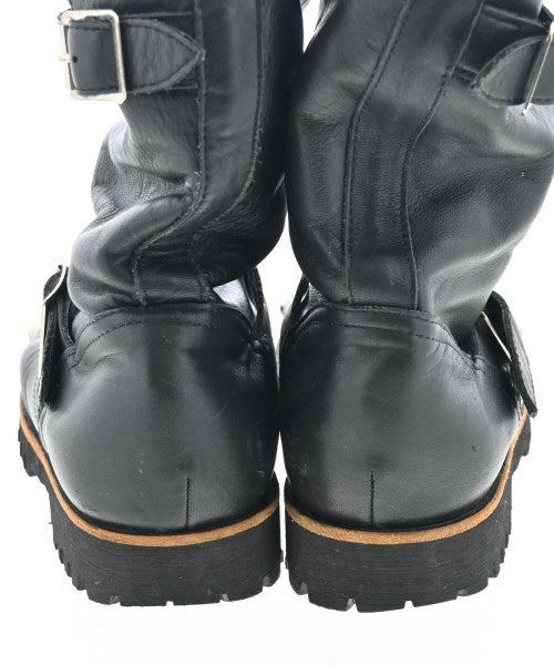 TAO Boots