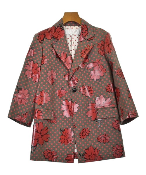 TAO COMME des GARCONS Casual jackets