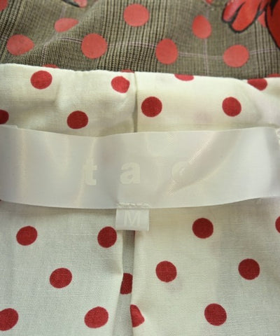 TAO COMME des GARCONS Casual jackets