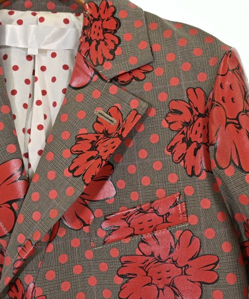 TAO COMME des GARCONS Casual jackets