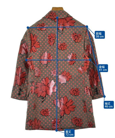 TAO COMME des GARCONS Casual jackets