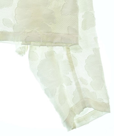 TAO Collarless jackets