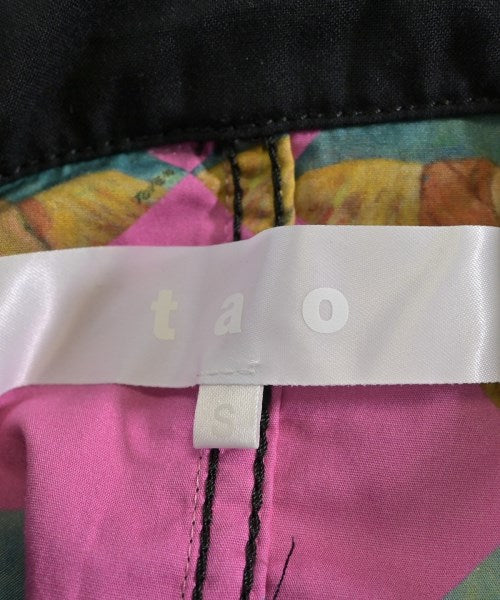 TAO Casual jackets