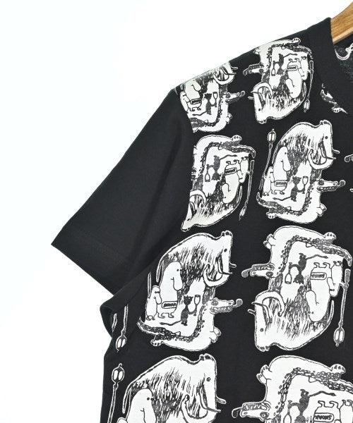 タオページ TAO Tee Shirts/Tops Black 2012225S0178 | Online Thrift Store