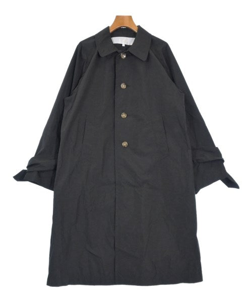 TAO Soutien collar coats