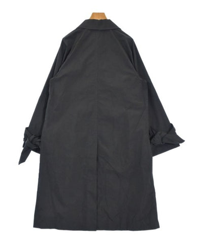 TAO Soutien collar coats