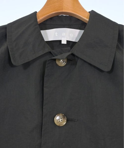 TAO Soutien collar coats