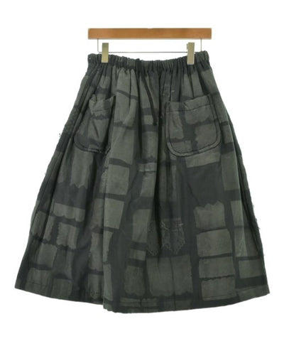 TAO Long/Maxi length skirts