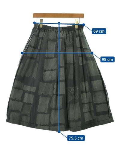 TAO Long/Maxi length skirts